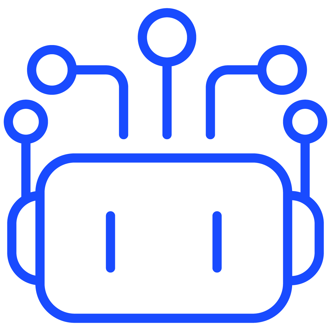 AI icon