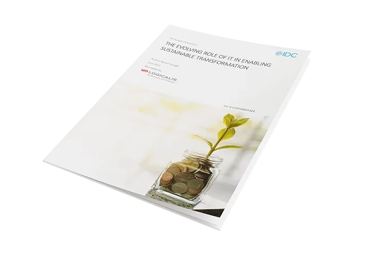IDC report