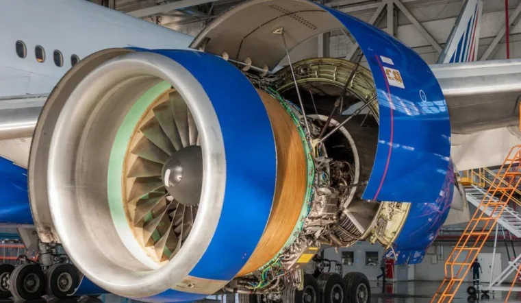 aerospace manufacturing
