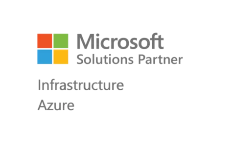 Infrastructure badge