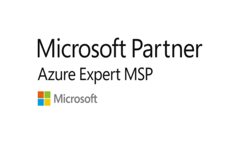 Partner-Azure Expert badge