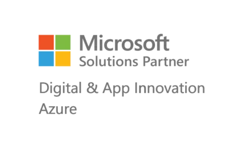 Partner-Digital and app badge