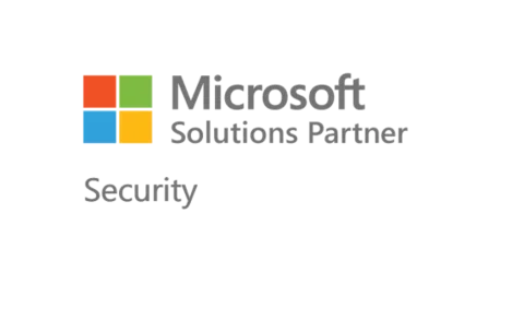 Partner-Security badge