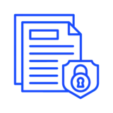 compliance security icon