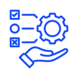 integration excellence icon